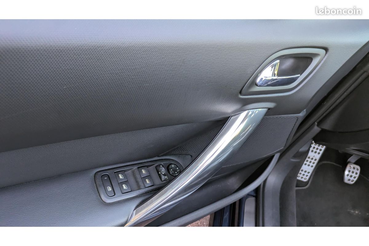 PEUGEOT 308 CC 1.6 156 Féline (image 19)