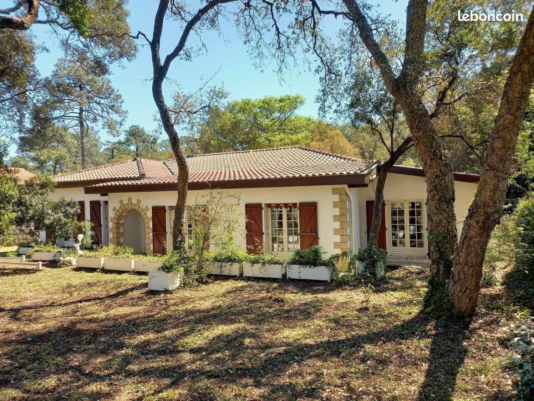 Maison 6 pièces 185 m² · à Labenne · 185 m² · 630 000 €