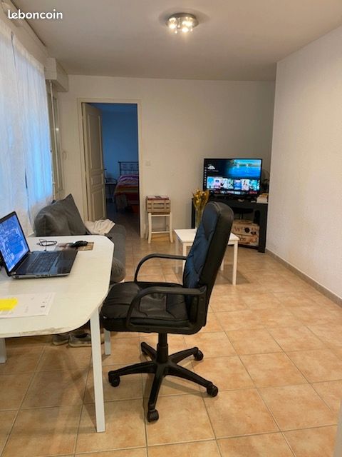Appartement 2 pièces 36 m² · à Rocbaron · 35,5 m² · 105 000 €