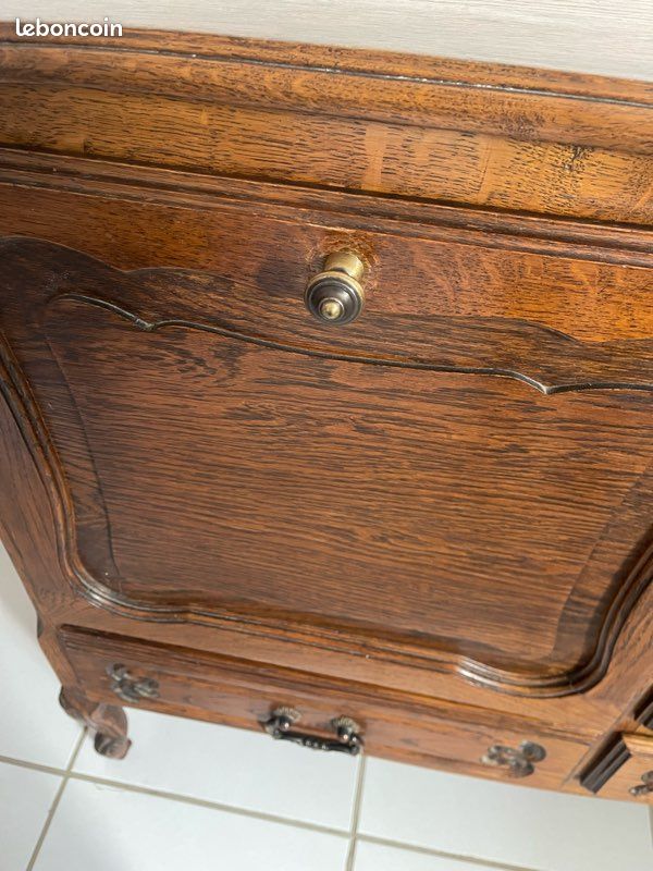 Meuble en bois (image 3)