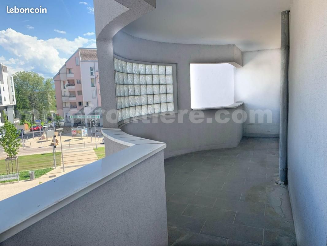 Appartement 3 pièces 85 m² · à Ambilly · 85 m² · 1 243 €/mois