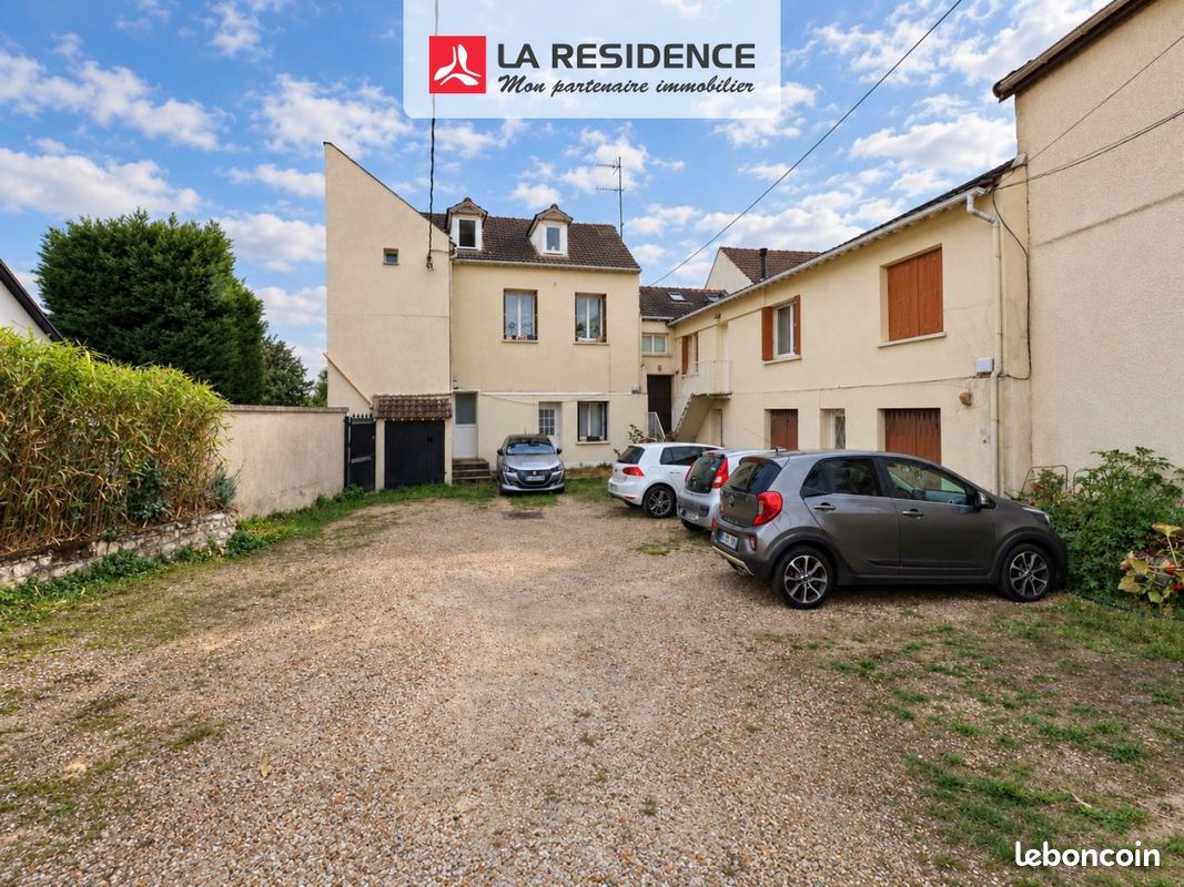 Appartement de 2 pièces (image 11)