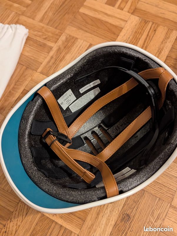 Casque Thousand Neuf (image 3)