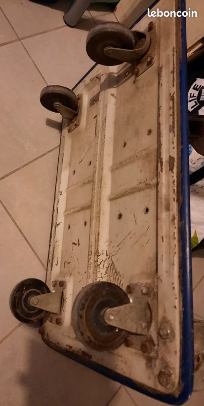 Chariot pliable (image 2)