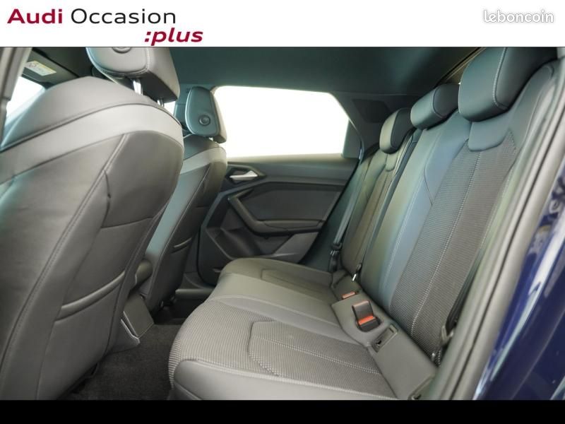 Audi A1 Sportback 35 TFSI 150ch S line plus S tronic 7 (image 20)