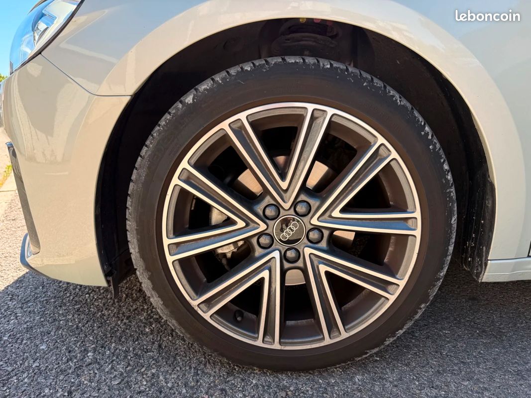 AUDI A1 SPORTBACK 30 1.0 TFSI 12V S-Tronic7 116 cv AVANCED / CAMERA / CARPLAY (image 34)