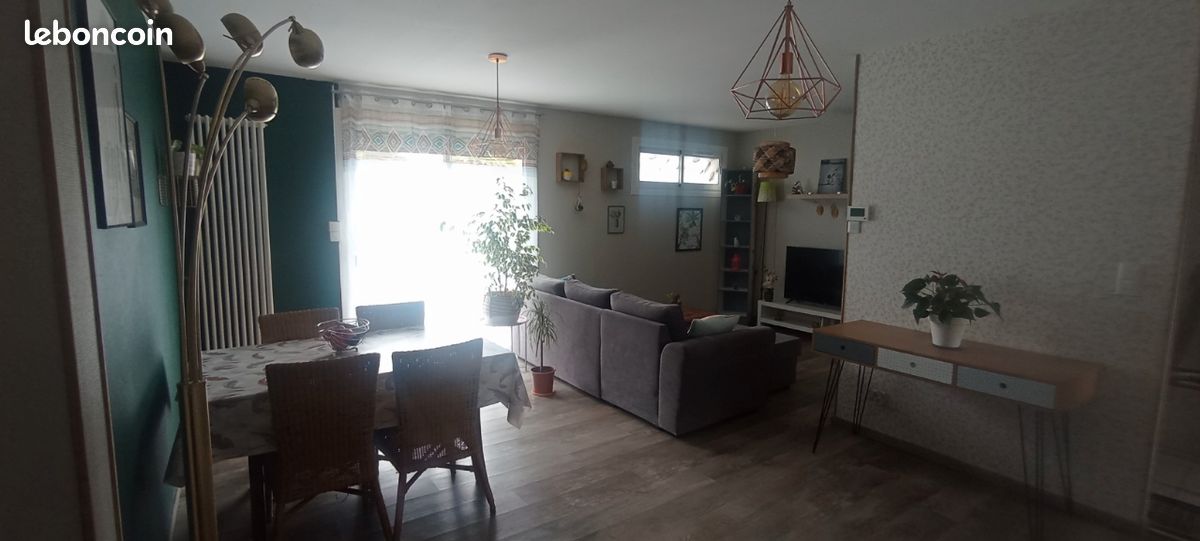 Maison 4 pièces 81 m² · à Saint-Juéry · 81 m² · 200 000 €
