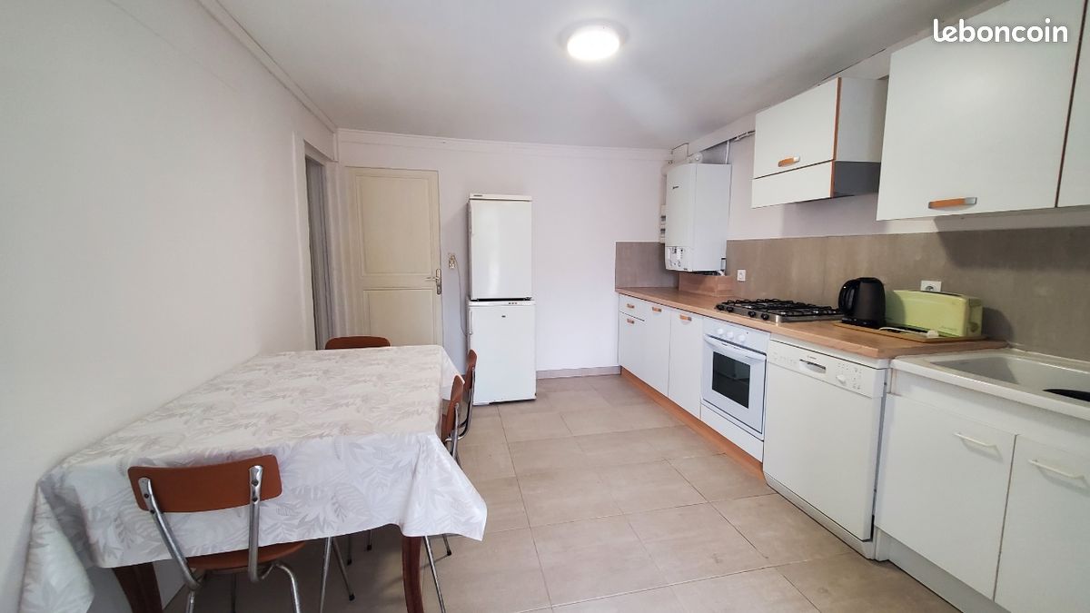 Appartement 2 pièces 50 m² · à Saint-Malo · 50 m² · 860 €/mois