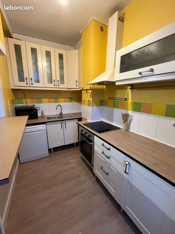 Appartement 3 pièces 66 m² · à Armentières · 66 m² · 750 €/mois