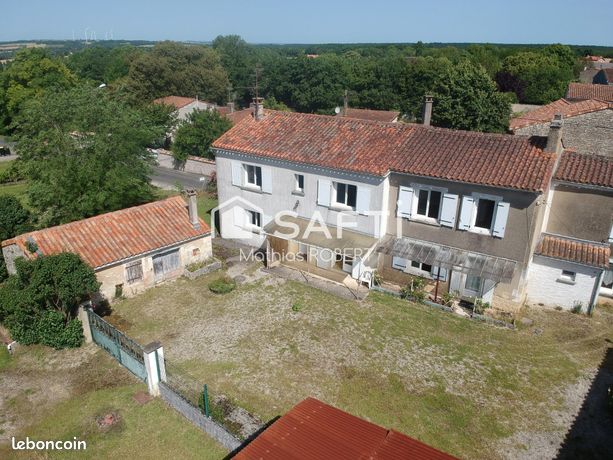 Maison 10 pièces 194 m²