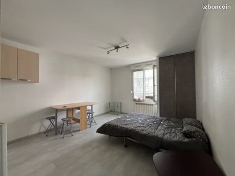 Appartement 1 pièce 23 m² · à Besançon · 23 m² · 480 €