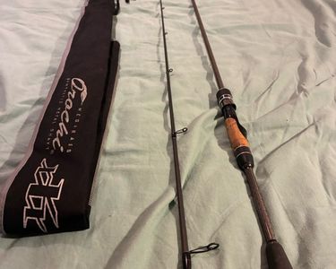Pezon et Michel housse étui Canne à Pêche 150cm rabat fermé Pezon et Michel housse étui Canne à Pêche 150cm rabat fermé