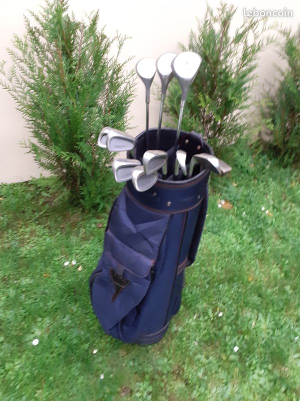 Matériel de golf (image 2)