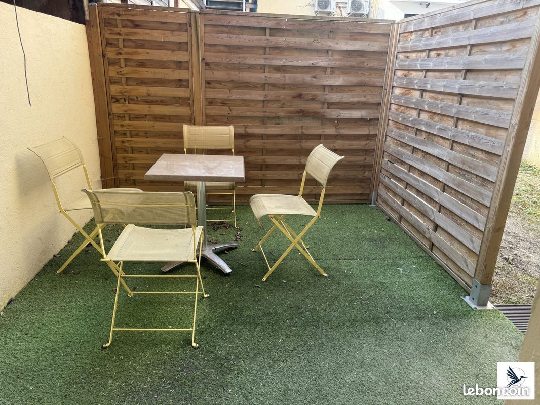 Appartement 3 pièces 41 m² · à Strasbourg · 41 m² · 177 500 €