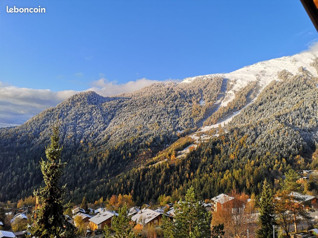 Appartement Montagne et Thalassothérapie en Suisse (image 3)