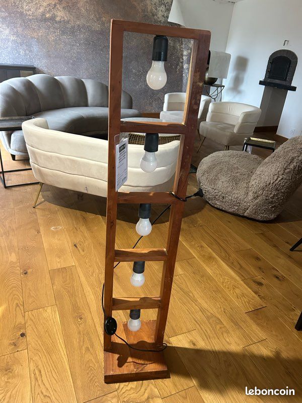 Lampadaire (image 2)