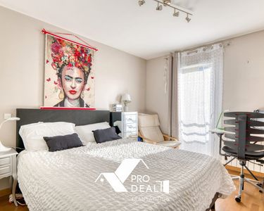 Appartement 212 000 € - 46 m²