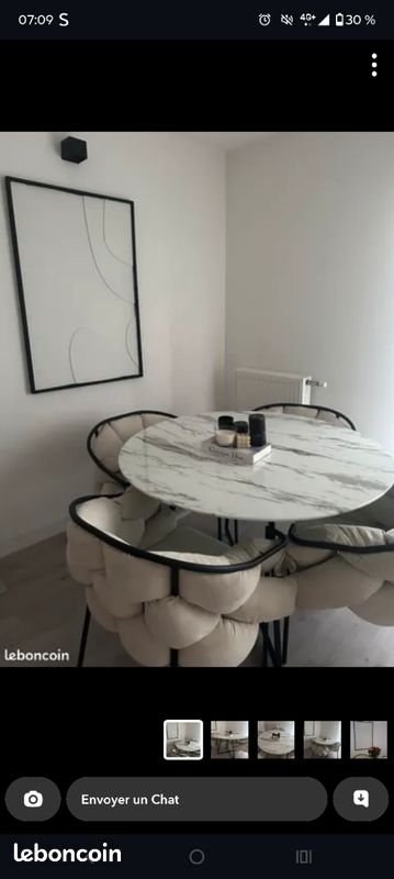 Salle a manger (image 7)