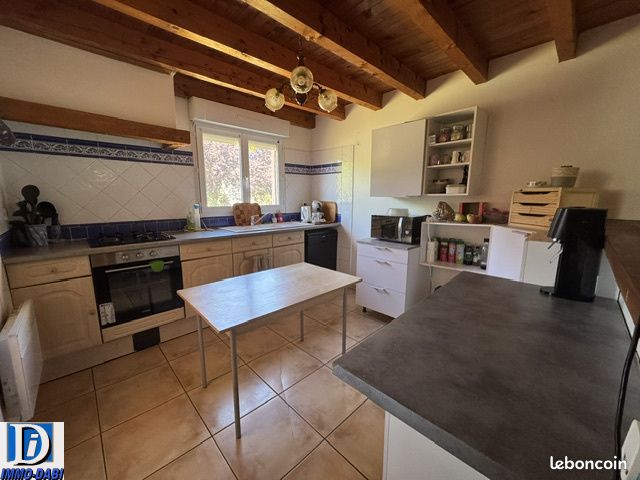 Maison 4 pièces 102 m² · à Eaunes · 102 m² · 980 €
