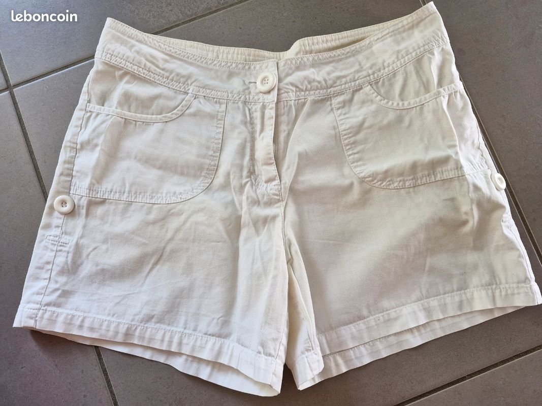 Short femme taille 40 (image 1)