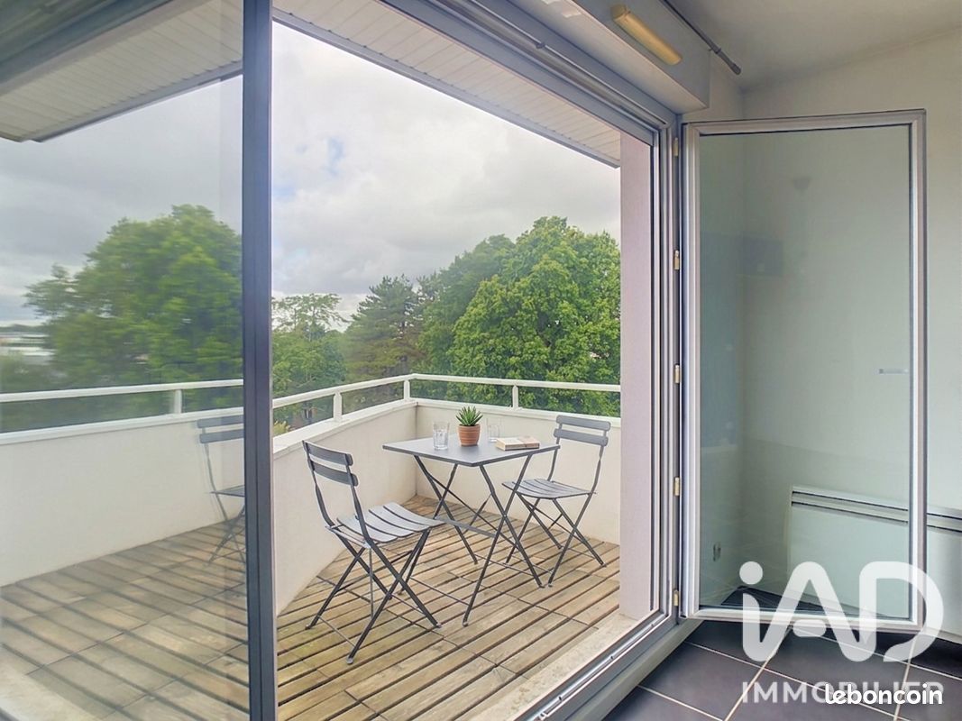 Appartement 2 pièces 48 m² · à Orvault · 48 m² · 159 900 €