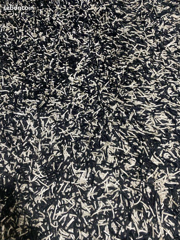Tapis poils longs 20 (image 2)
