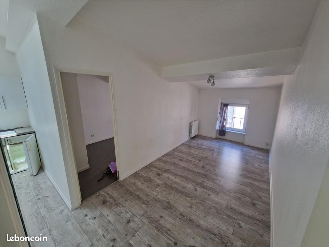 Appartement 2 pièces 39 m² · à Clermont-Ferrand · 39 m² · 450 €