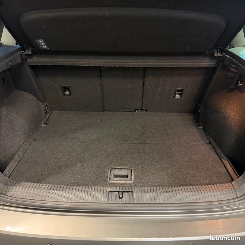 Volkswagen golf sportsvan 1.6 tdi 110ch bluemotion technology fap lounge (image 11)