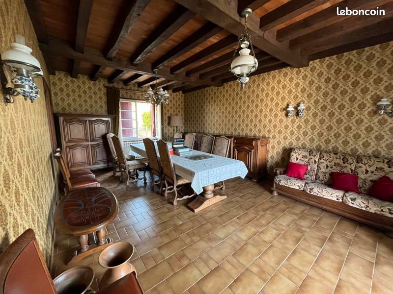 Maison 5 pièces 95 m² · à Chancelade · 95 m² · 119 400 €