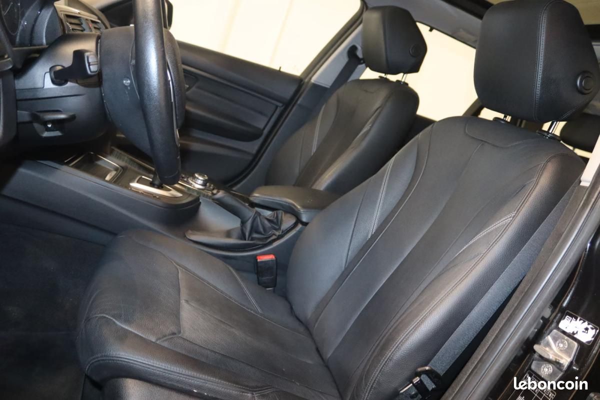 Bmw 335 - xdrive 306 cv bva toit panoramique (image 9)