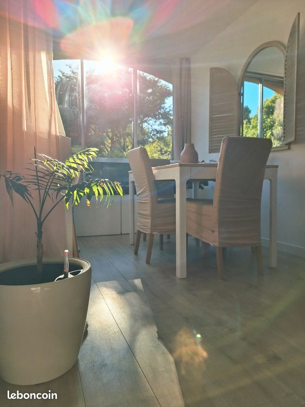 Appartement 2 pièces 34 m² · à Sanary-sur-Mer · 34 m² · 240 000 €