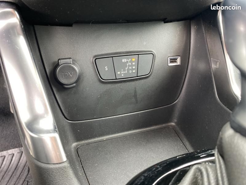 Citroen C3 Aircross PureTech 130ch S&S Shine Pack EAT6 (image 20)