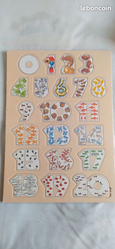 Jeu éducatif à partir de 3 ans (image 5)