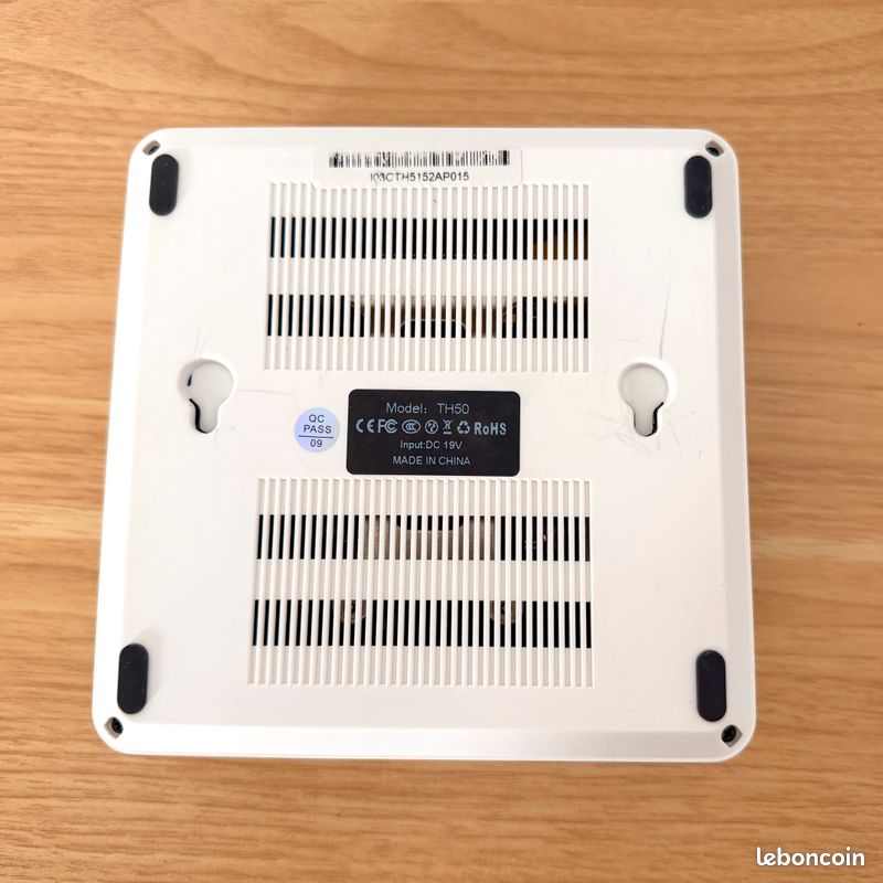 Minisforum EliteMini TH50 (image 5)