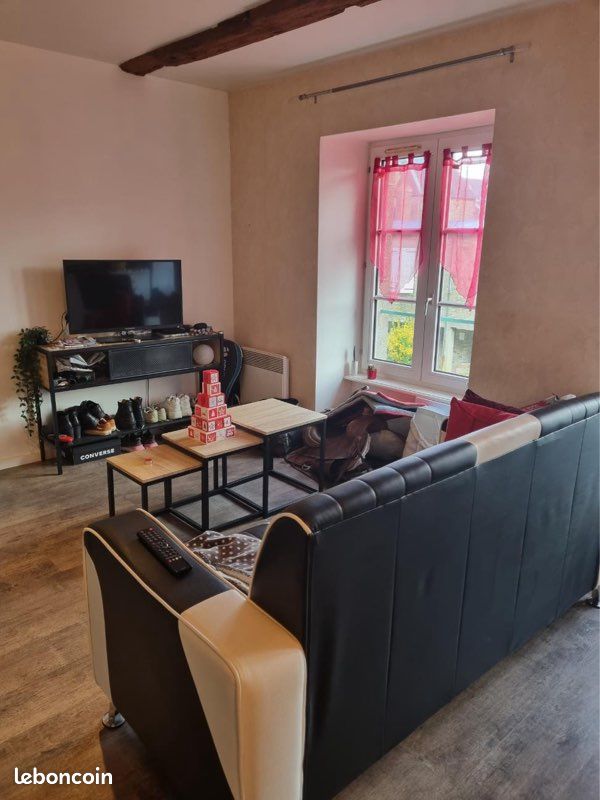 Appartement 2 pièces 55 m² · à Avranches · 55 m² · 560 €/mois