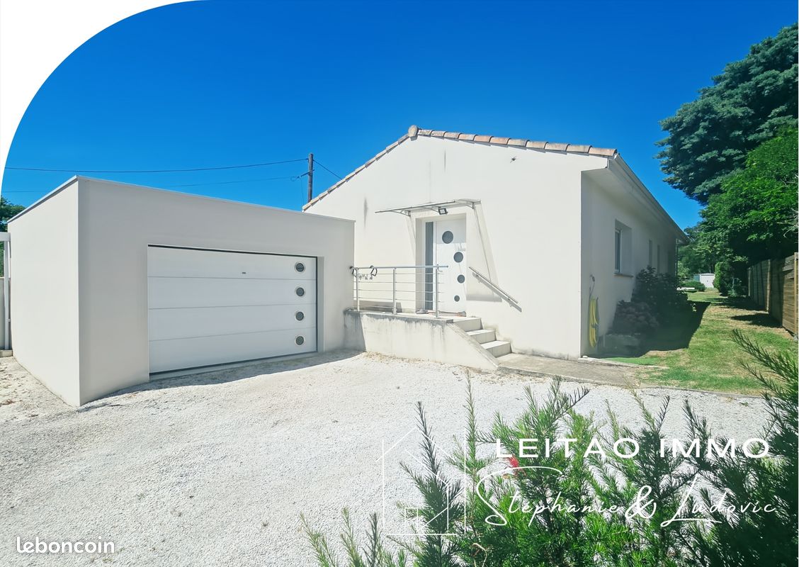 Maison 3 pièces 83 m² (image 2)