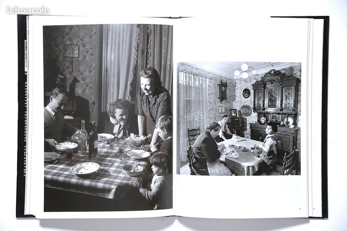 Doisneau_la vie de famille (image 2)