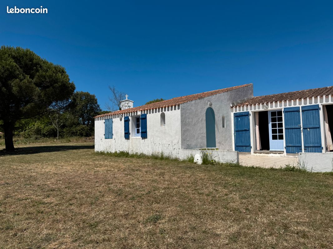 Location maison île D’yeu (image 14)