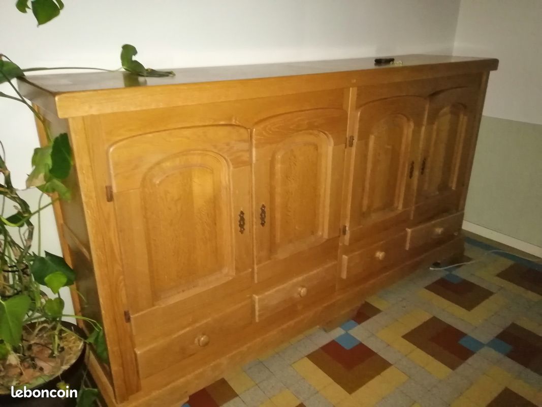 Meuble salle à manger (image 2)