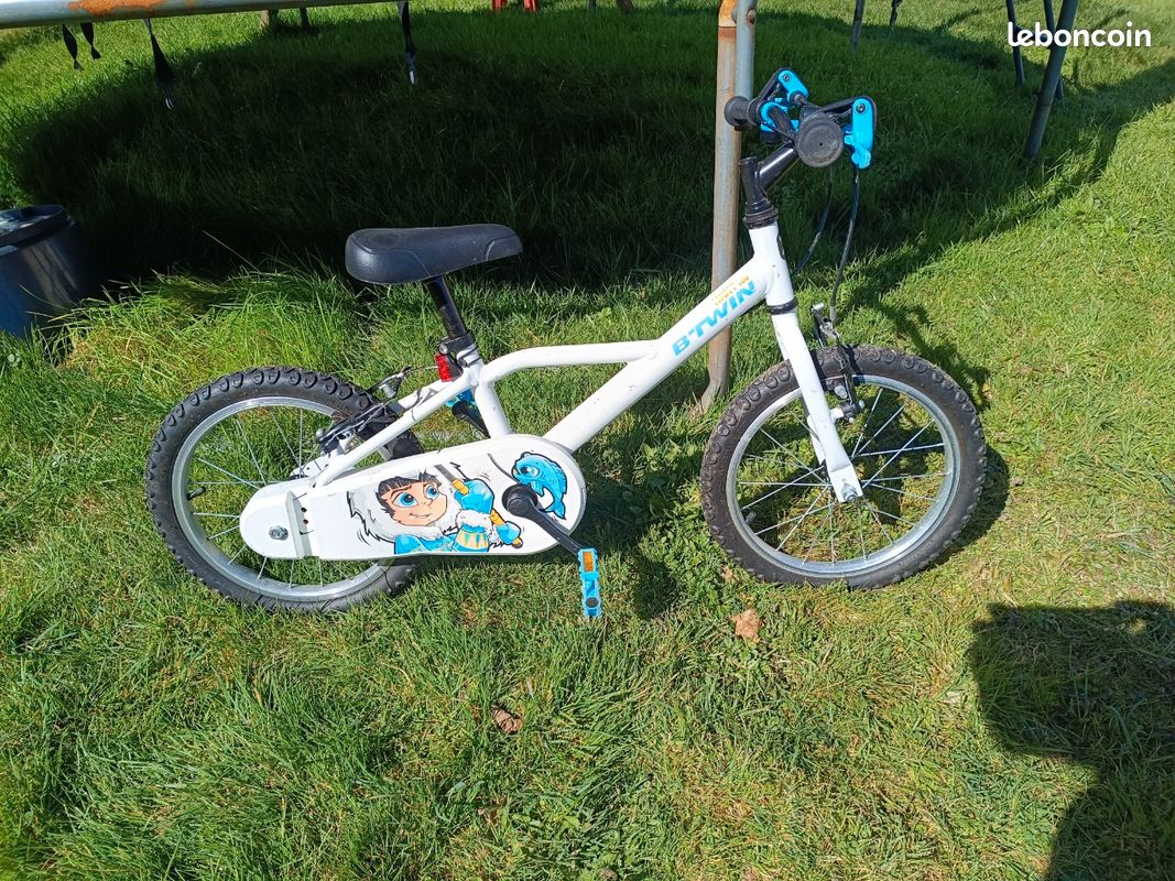 Vélo enfant (image 2)