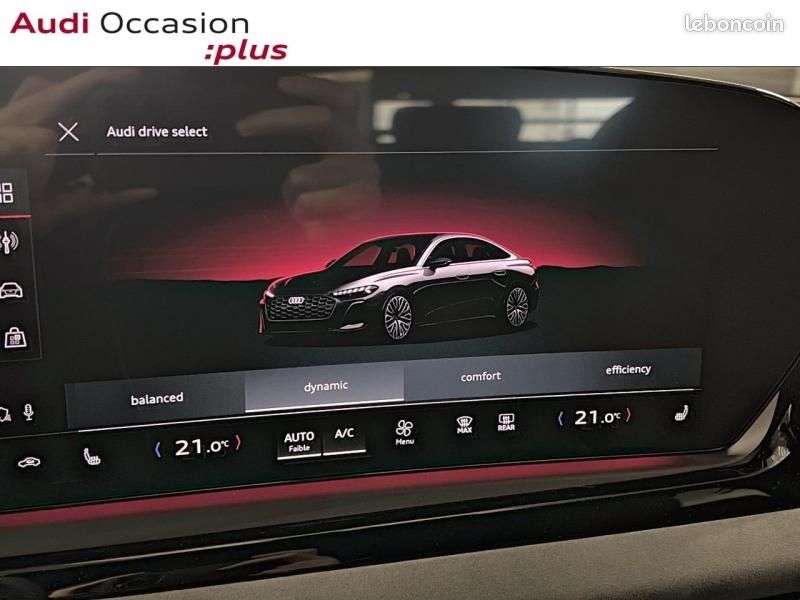 Audi A5 2.0 TFSI 204ch S line quattro S tronic 7 (image 22)