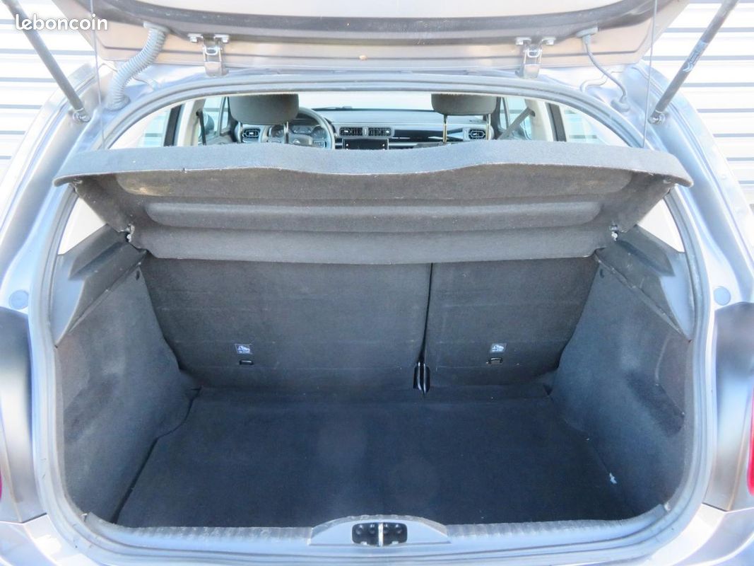 CITROEN C3 1.2 PureTech 12V - 83 S&S BERLINE Feel Pack (image 19)