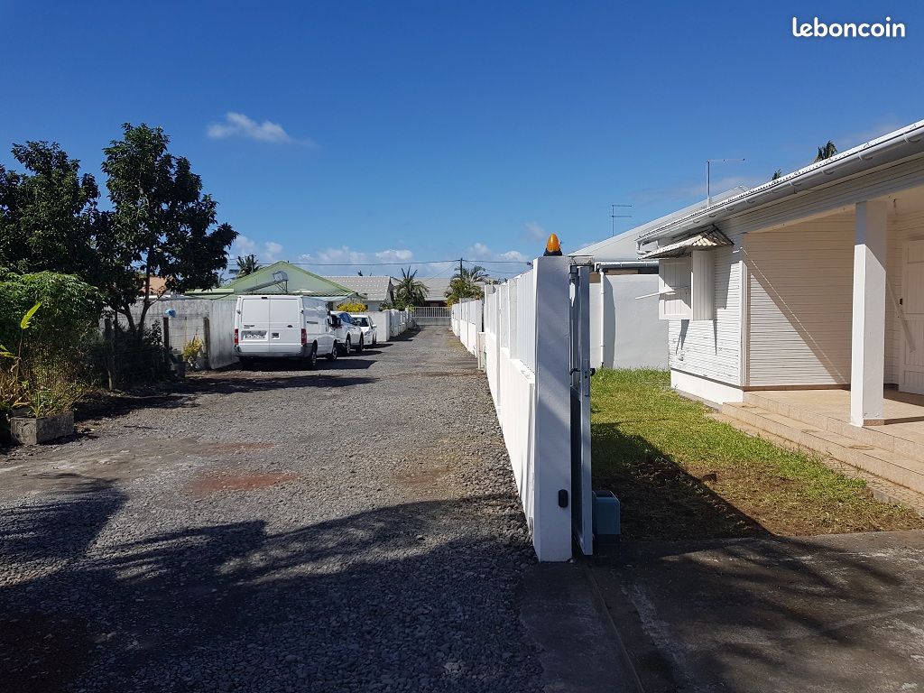 Maison 4 pièces 95 m² · à Saint-André · 95 m² · 1 160 €