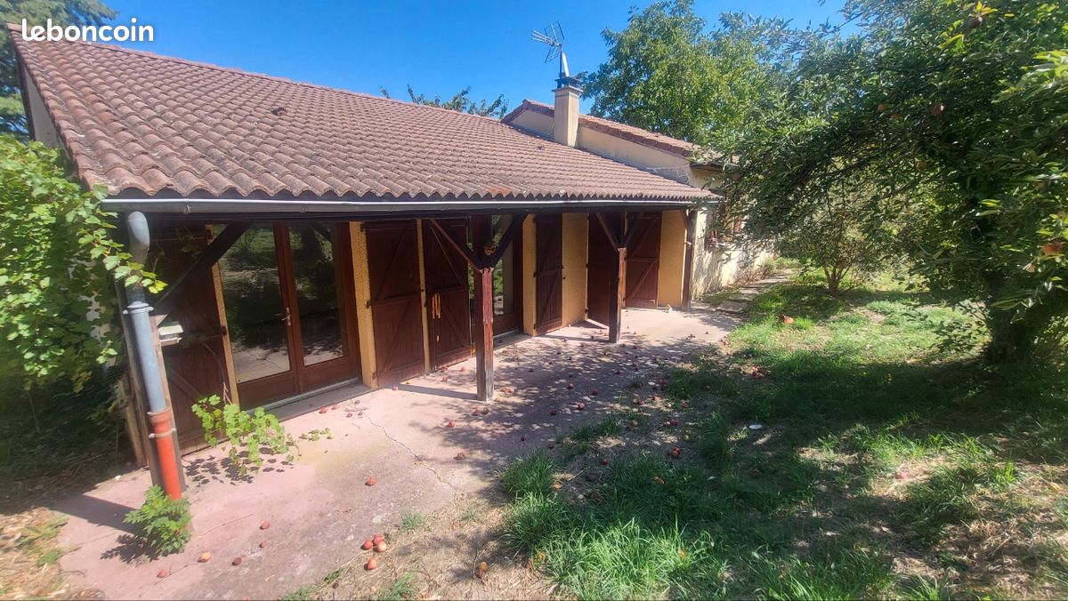 Maison 6 pièces 104 m² · à Beaumont · 104 m² · 315 000 €