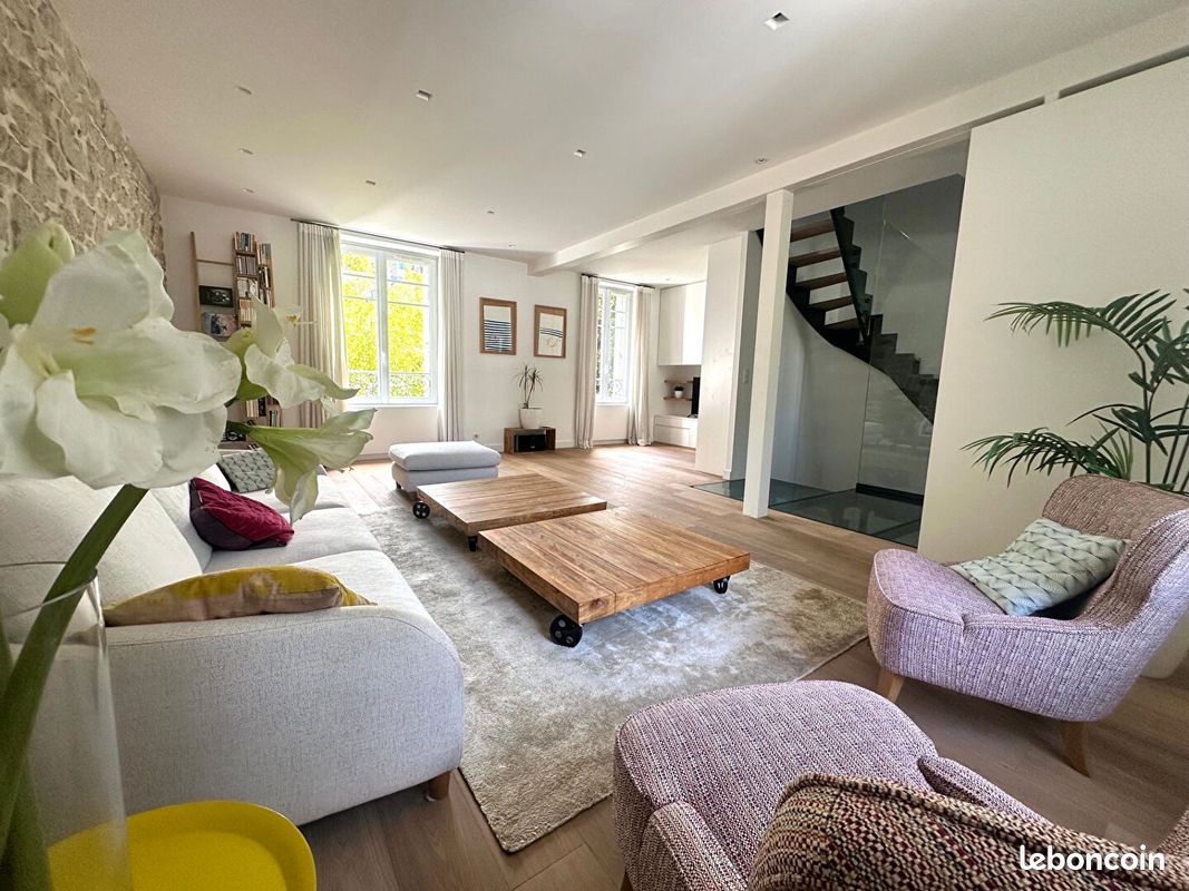 Maison 7 pièces 155 m² · à Quimper · 155 m² · 678 650 €