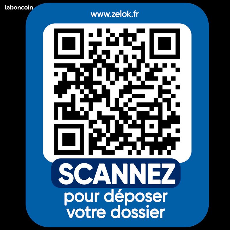 Appartement a louer stains - 2 pièce(s) - 42 m2 - Surfyn