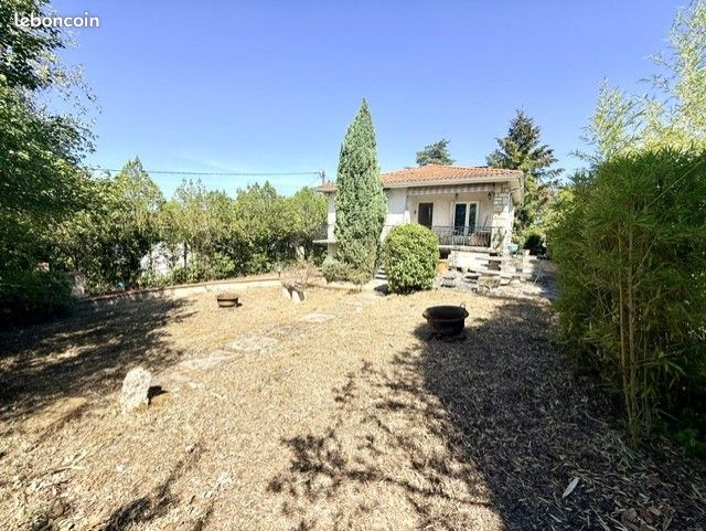 Maison 4 pièces 131 m² · à Auch · 131 m² · 169 900 €