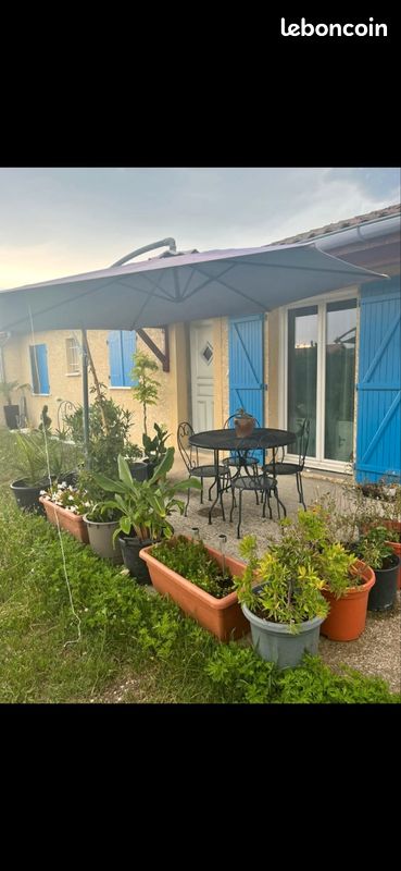 Maison 6 pièces 120 m² · à Saint-Rambert-d'Albon · 120 m² · 255 000 €