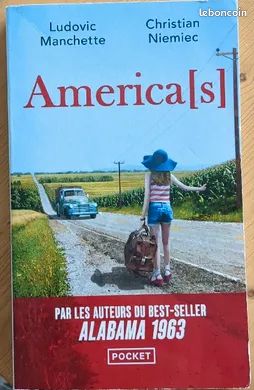 Livre America[s] Americans (image 1)