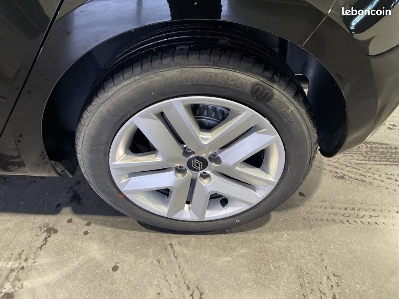 Renault Clio 1.5 Blue dCi 100ch Evolution - 24 (image 17)